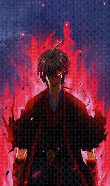Magic Emperor Magic Emperor