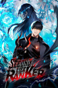 Ranker Who Lives a Second Time