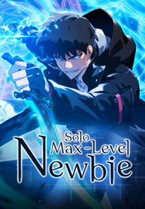 Solo Max-Level Newbie