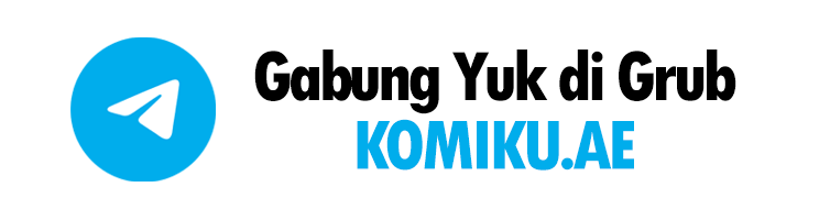 Telegram Group Komiku